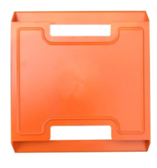 PORTA DOCUMENTOS P/ PAINEL FIXACAO