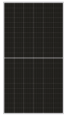 MODULO FOTOV. MONO 580W
