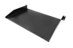 BANDEJA 19”- FIXA - 1U X 330MM PT