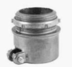 CONECTOR UNIDUT CONICO 2” S/ ROSCA