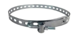 BAP 2  800MM C/ PARAFUSO