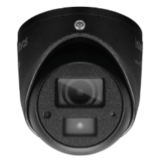 CAMERA DOME - VHD 3220 MINI D BLACK G8