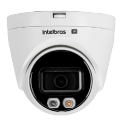 CAMERA IP DOME 2MP - VIP 1230 D FC+