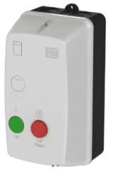 CHAVE PARTIDA PDWM053A/2NV25 MONO 220V