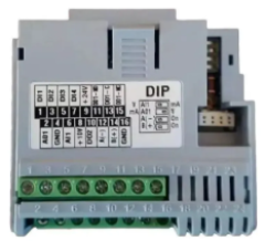 MODULO DE I/OS CFW500-IOS