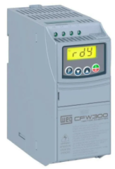 CONVERSOR ELETRONICO CFW300A04P2S2NB20