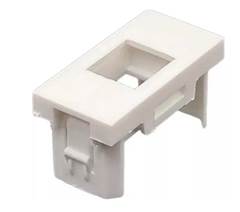 ADAPTADOR RJ45 PIAL PLUS BR 
