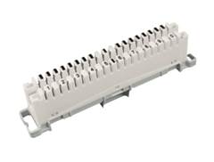 BLOCO DE ENGATE RAPIDO 10 PARES