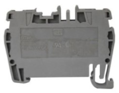 BORNE BTWI 2,5MM MOLA PUSH-IN CZ