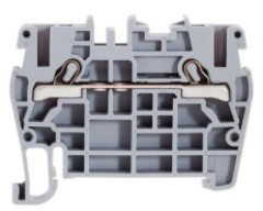 BORNE BTWI 2,5MM MOLA PUSH-IN CZ