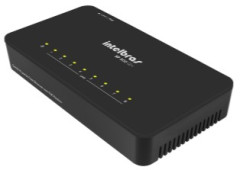 SWITCH 08P FAST C/ QOS - S1108F