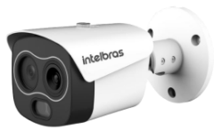 CAMERA IP 4MP - VIP 5203 T IA