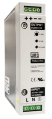 FONTE ALIMENTACAO PSS24-W/3 3 A 90