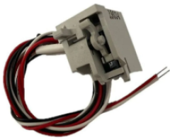 BLOCO ALARME AL-1R AGW50-250