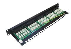 VOICE PAINEL 50 PORTAS CAT3