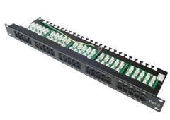 VOICE PAINEL 50 PORTAS CAT3