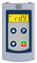 MODULO INTERFACE CFW300 P/ INVERSOR