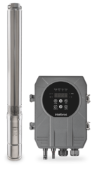 BOMBA D/AGUA SOLAR BCP3-3,8-180-110-1500