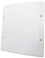 CAIXA PASSAGEM EMB QDW02-CP 30X30 BR