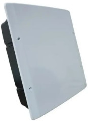 CAIXA PASSAGEM EMB QDW02-CP 30X30 BR