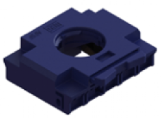 FLANGE AF5F