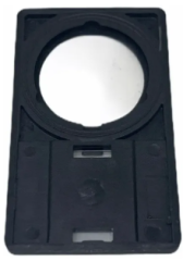 CONJUNTO PORTA PLAQUETAS APP30