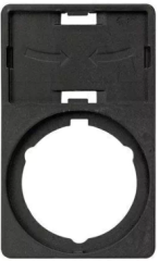 CONJUNTO PORTA PLAQUETAS APP30