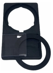 CONJUNTO PORTA PLAQUETAS APP30