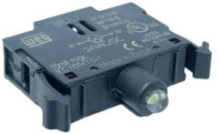 BLOCO ILUMINACAO CSW-BIDLF-0E26