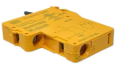 BLOCO CONTATO BCM01F-CSW