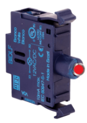 BLOCO ILUMINACAO CSW-BIDLF-1E26