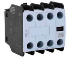 BLOCO CONTATO AZ BFB-11