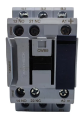 CONTATOR CWB9-11-30C03 9ª 24V DC