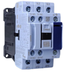 CONTATOR CWB25-11-30C03 25ª 24V DC