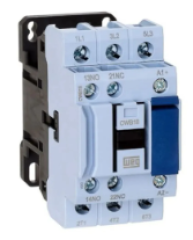 CONTATOR CWB18-11-30C03 18ª 24V DC