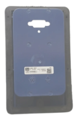 CONJ. MOLDURA HMI CFW500 P/ INVERSOR