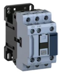 CONTATOR CWB80-11-30D23 80ª 220V