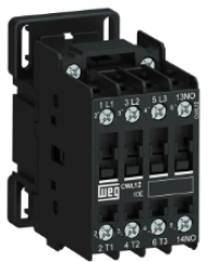 CONTATOR 12A 24V CWL12-10-30D02