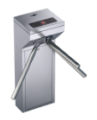 CATRACA PEDESTAL - CAP 3100 INOX MF UC