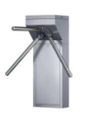 CATRACA PEDESTAL - CAP 3100 INOX MF UC