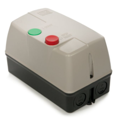 CHAVE PARTIDA PDWM TRIF 3CV 220V