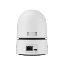 CAMERA WI-FI HD - IM4 DUAL 360°
