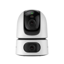 CAMERA WI-FI HD - IM4 DUAL 360°