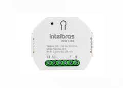 CONTROLADOR CARGAS WIFI - ECW 1001