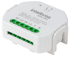 CONTROLADOR CARGAS WIFI - ECW 1002