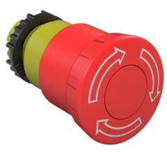 BOTAO CSW-BESG-01000000-3VF