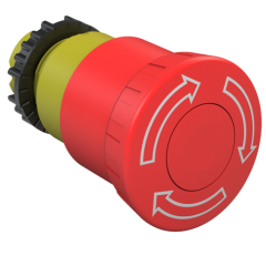 BOTAO CSW-BESG-00000001-3VF