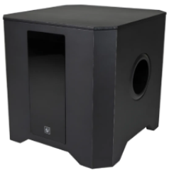 SUBWOOFER RD SW 10” 150W PT G2