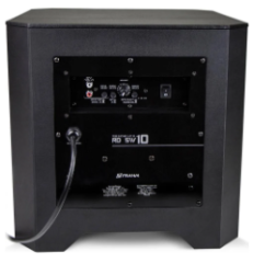 SUBWOOFER RD SW 10” 150W PT G2