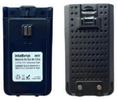 BATERIA P/RADIO COMUNICADOR 3002 G2